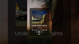Under Neon Lights - V3N0M #music #french #fyp #whitegirlmusic #v3n0m #underneonlights