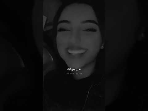 للحين ما حنيت ولا جابك الشوق