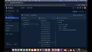 Food Save Application | CS 639 Mobile App Development screenshot 5