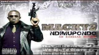 Macky2 - Commando