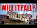 Leaning Tower of Pisa Quiz