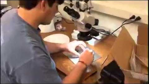 UAH Sounding Rocket Avionics Team