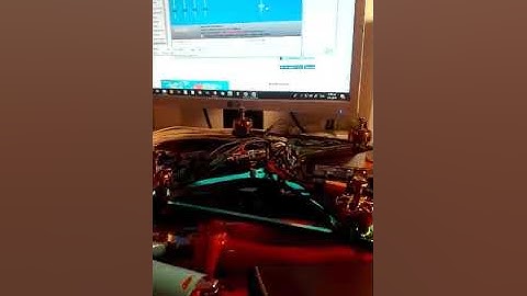 Banggood Holybro Tekko32 F3 45A ESC   problem