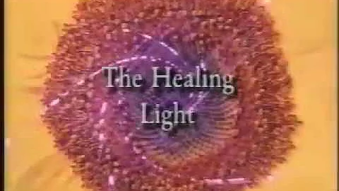 A Healing Light