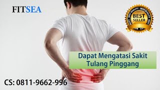 Jual Obat Nyeri Fitsea Di Kota Semarang | 0811-9662-996