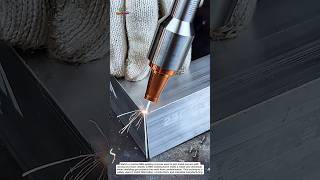 Amazing MIG Welding Corner Joint Technique | Satisfying Metal Welding Process