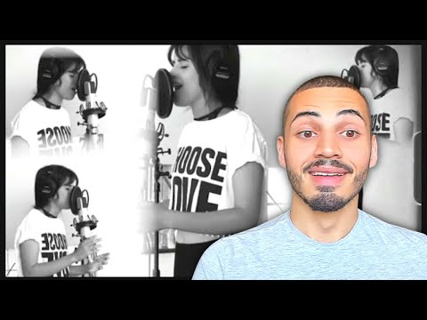 CAMILA CABELLO | My Acoustic Concert at Home Part 2 REACTION