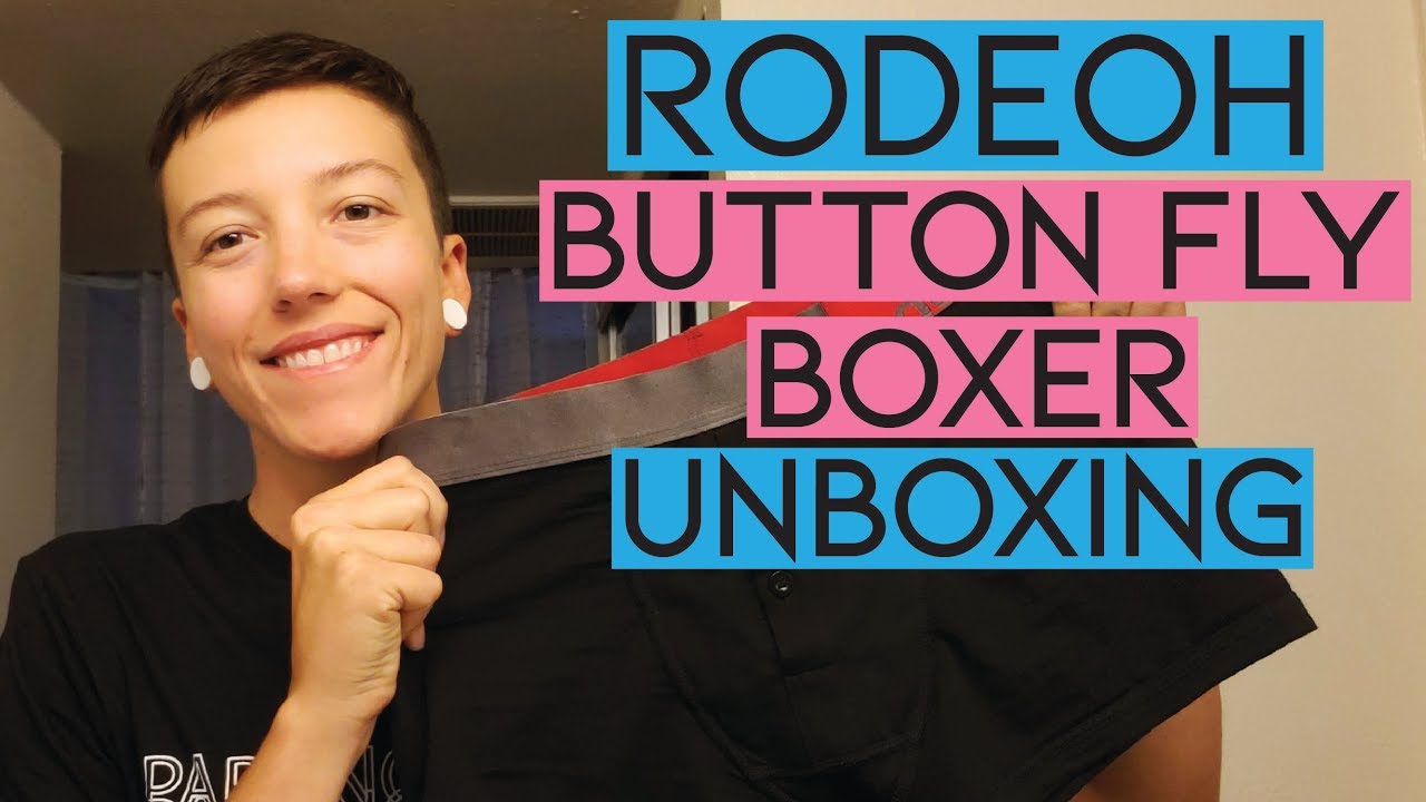 rodeoh, rodeoh boxers, unboxing, freetom, freetom sleek, freetom 4 in 1, 4 ...