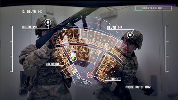 Military VR Systems