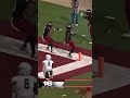 James Jones rushes for a 46-yard touchdown vs. Mercyhurst Lakers