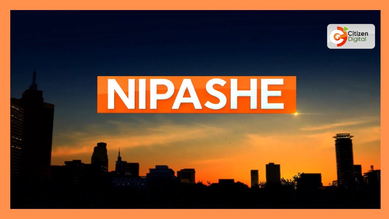 CITIZEN NIPASHE ~ FEB 5, 2026