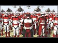 Коммандер Фокс VS Дроиды КНС! ► Men of War: Star Wars Mod Battle Simulator