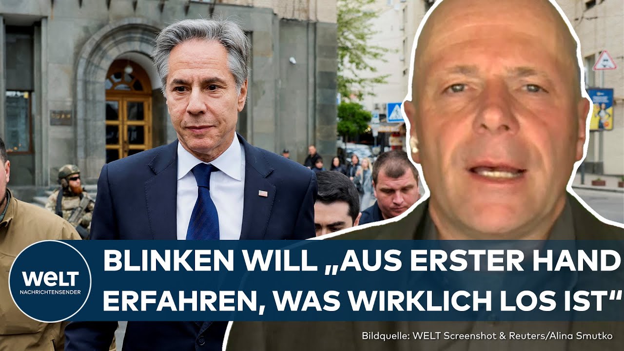 PAUKENSCHLAG FÜR PEKING: Drohender Handelskrieg! USA heben Zölle für E-Autos auf 100 Prozent