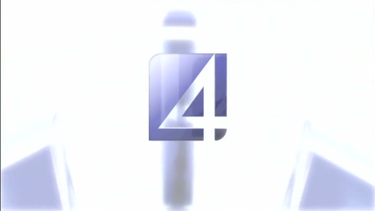 TV 4 - Rozpoczęcie programu - 13.01.2017