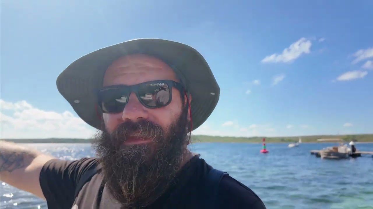 Finally goodby sardinia and welcome spain!! || Sailing SV GOAT ep 84