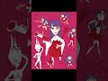 Sailor Mars (September 2024) by sillydotgov
