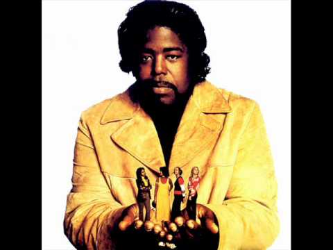 Barry White - Let The Music Play (John Morales M+M Un-Released Alt Mix)