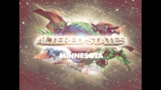 Vignette de la vidéo "Minnesota - Indian Summer feat G Jones (Altered States EP)"