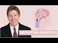 How to catch and prevent dementia early  dr dale bredesen