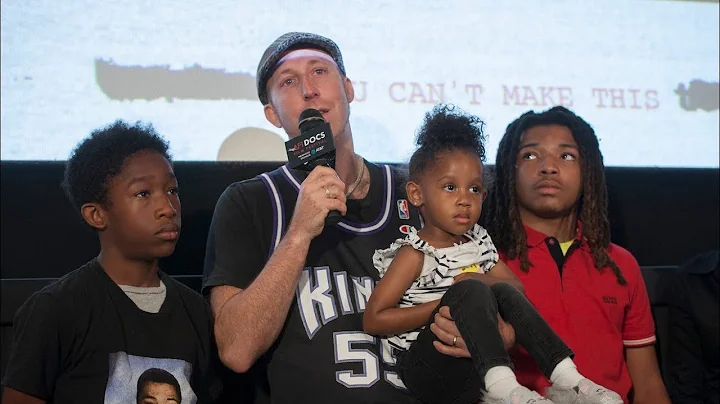 17 Blocks AFI DOCS 2019  Q&A