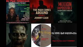 Download Lagu DJ Pool - Halloween Vol 1 (2025) MP3