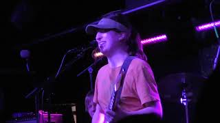 Florry-Hot Weather live in Milwaukee, WI 3-14-26