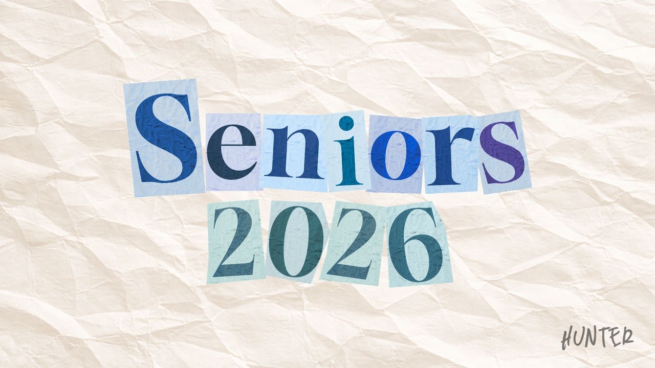 Seniors Yearbook 2026