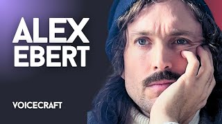 The Overton Window | Alex Ebert in dialogue with Tim Adalin