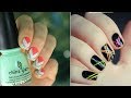 Cute Nail Art Designs for Short Nails - Hottest Nail Art Trends 2018 |2