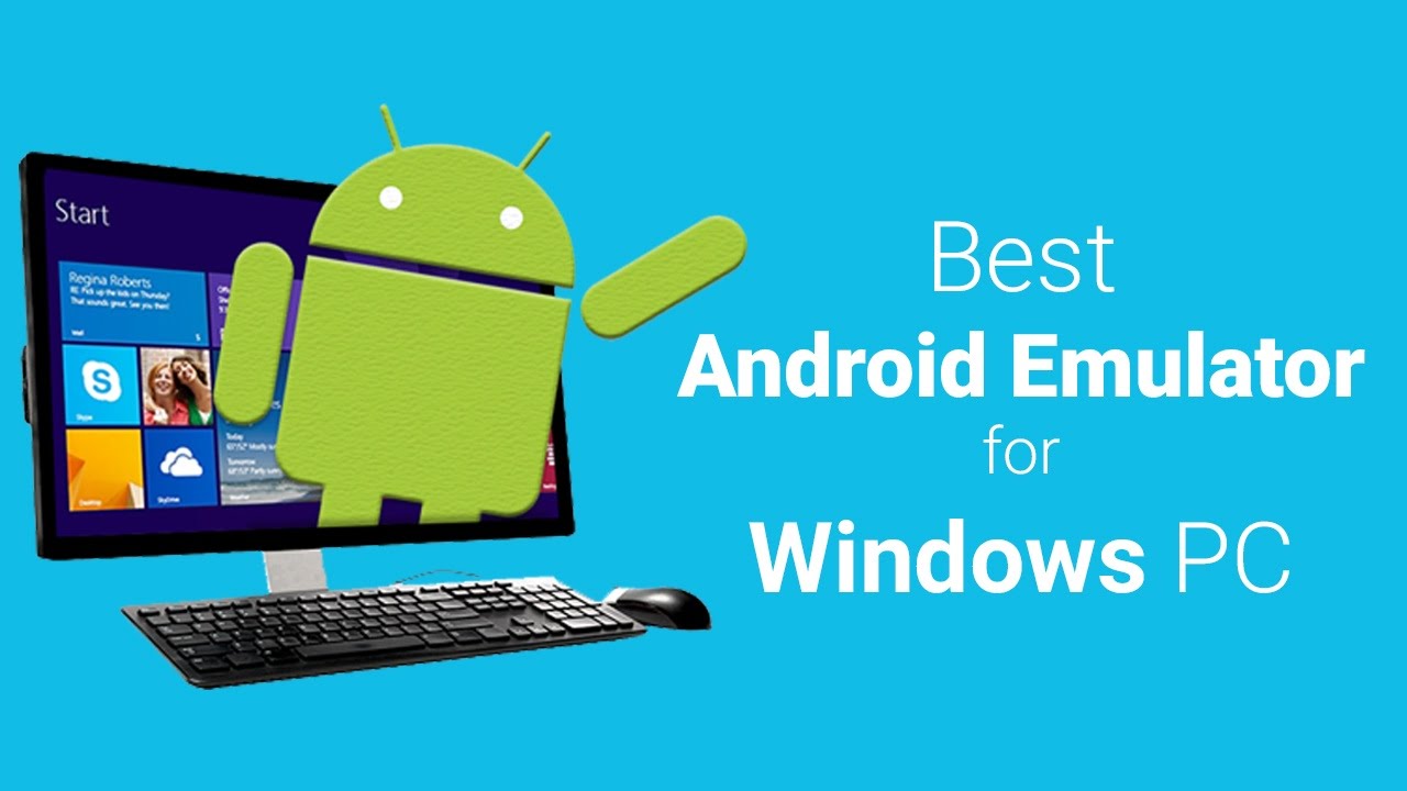Лучший эмулятор андроид для windows. Эмулятор андроид. Android PC. Андроид на ПК. Эмулятор Windows.