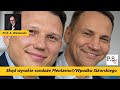 Skąd wysokie sondaże Mentzena? Wpadka Sikorskiego. USA grozi Polsce! Prof. A. Wielomski