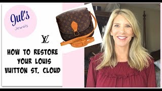 Louis Vuitton St Cloud PM, Review, Whats Inside