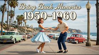 Missing the Good Old Days 📻 50s 60s 70s Classic Love Songs 🕰️ Timeless Treasures screenshot 1