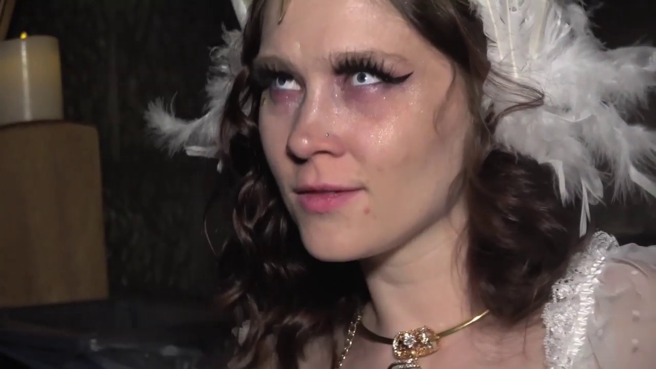 ASY TV's The Chateau (Episode Two) "THE DENVER VAMPIRE BALL"