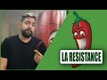 La resistance  t1  ep 4 pedro sousa