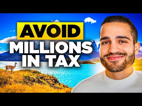 How to Avoid Millions in Taxes (Legally)
