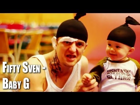 Fifty Sven - Baby G - Broken Comedy Offiziell