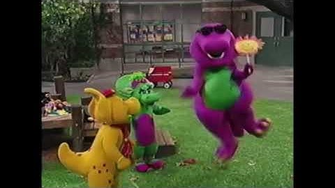 Waiting For Mr. MacRooney (2000 Version) Part 1