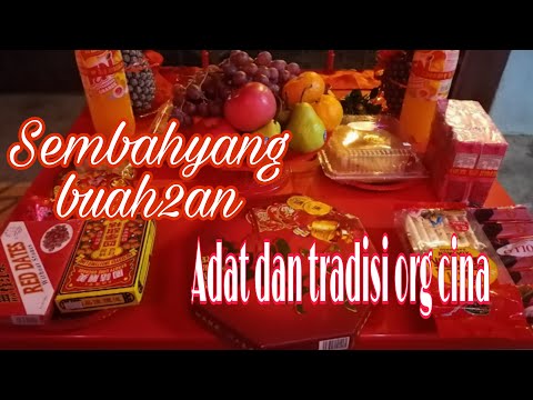 Video: Adat Dan Tradisi Paskah