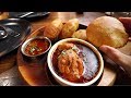 Mumbai cha bao at soul curry  unique food  mumbai food vlog