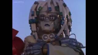 The Beetleborgs Defeat Borgslayer And The Magnavores Vanish