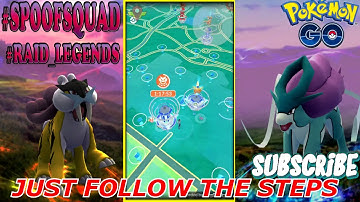 POKEMON GO 0.75.0 JOYSTICK HACK FOR ANDROID 7.0 WITHOUT ROOT / WORKING JOYSTICK HACK FOR POKEMON GO