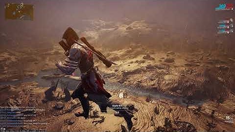 Warframe Software Gore.