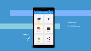 Speak Malayalam 360 Android App Free screenshot 5