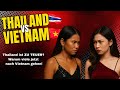 Thailand Vs Vietnam 2025 Wo Lebt Es Sich WIRKLICH Besser Kosten Visa Leben