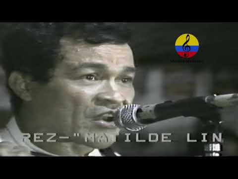 Leandro Daz el compositor mgico vida y obra musical 1985 Documental