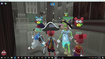 The easiest way to solo stun in the cj TTR