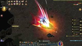 Conquer Online Selector [Attack] || سيليكتور الهجوم كونكر اونلاين