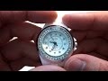 Женские керамические часы из Китая