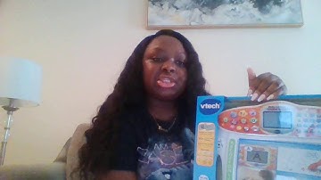 Vtech Write and Learn Creative Center